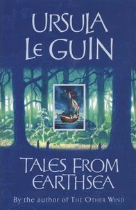 Tales from Earthsea