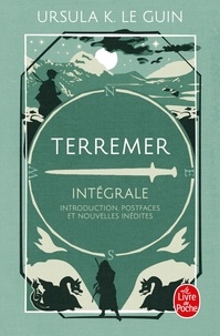 Ursula K. Le Guin - Terremer Intégrale : Introduction, postfaces et nouvelles inédites.