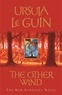 Ursula K. Le Guin - The Other Wind : An Earthsea Novel.