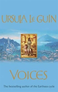 Ursula K. Le Guin - Voices.