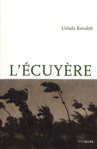 L'écuyère