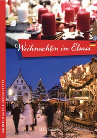 Weihnachten im Elsass