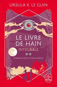 Ursula Le Guin - Le Livre de Hain, Intégrale, Tome 2.