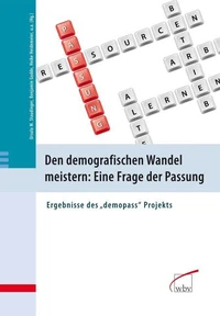 Den demografischen Wandel meistern: Eine Frage der Passung
