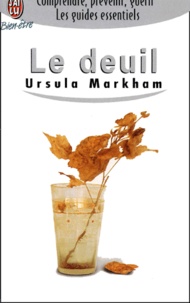 Ursula Markham - Le Deuil.