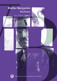 Walter Benjamin Archives