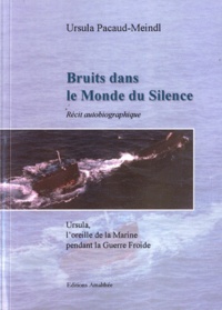Bruits dans le monde du silence
