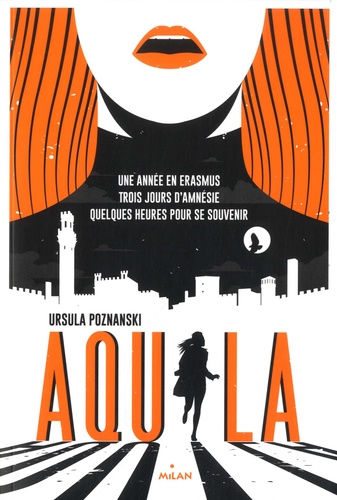 Aquila - Occasion