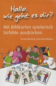 Hallo, wie geht es dir?