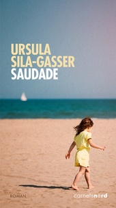 Ursula Sila-Gasser - Saudade.