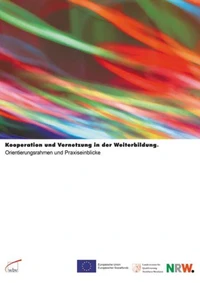 Kooperation und Vernetzung in der Weiterbildung