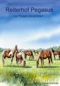 Reiterhof Pegasus