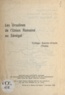  Ursulines de l'Union romaine - Les Ursulines de l'Union romaine au Sénégal, Collège Saint-Ursule (Thiès) - Journal de voyage de la Mère visitatrice, janvier 1966.