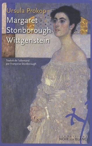 Urszula Prokop - Margaret Stonborough-Wittgenstein.