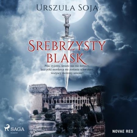 Urszula Soja et Leszek Filipowicz - Srebrzysty blask.