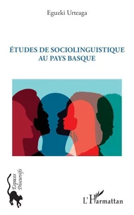 Etudes de sociolinguistique au Pays Basque