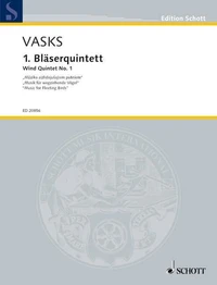 1er Quintette à vent