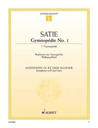 1ère Gymnopédie
