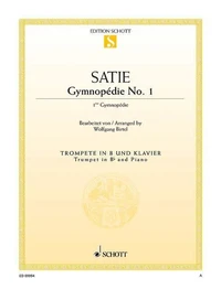 1ère Gymnopédie