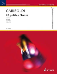 20 petites Etudes