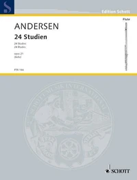 24 Etudes