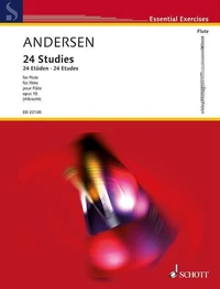 24 Etudes