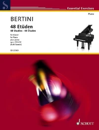 48 Études