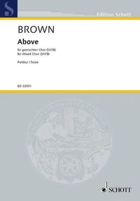 Above