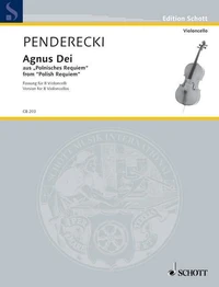 Agnus Dei