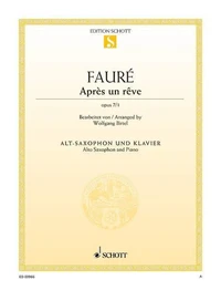 Après un rêve