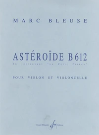 Astéroïde B612