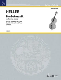 Autumnal Music