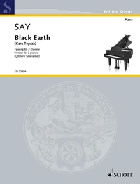Black Earth