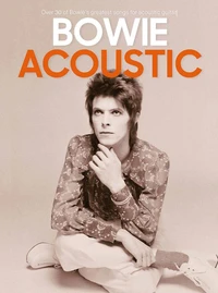 Bowie acoustic