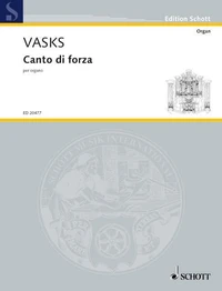 Canto di forza