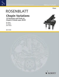 Chopin Variations