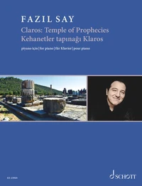Claros: Temple of Prophecies