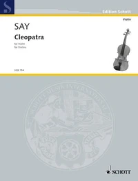 Cleopatra