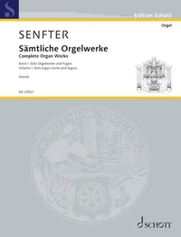 Complete Organ Works