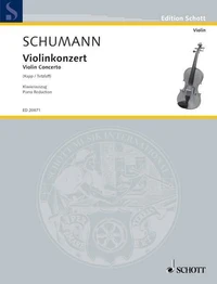 Concerto en ré mineur