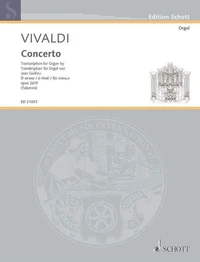 Concerto