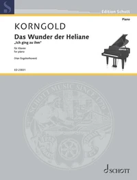 Das Wunder der Heliane