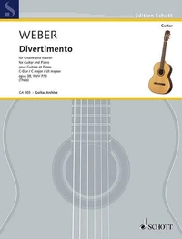 Divertimento
