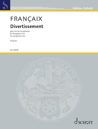 Divertissement