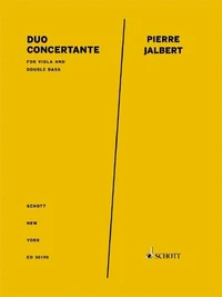 Duo Concertante