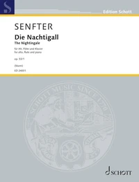 Die Nachtigall