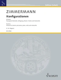 Edition schott konfigurationen