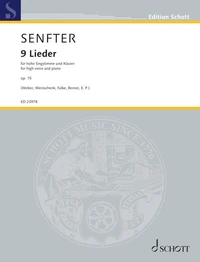 Edition schott