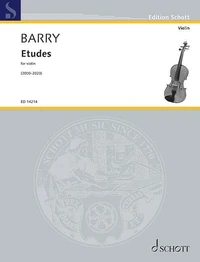 Etudes