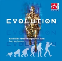 Evolution Fanfare
